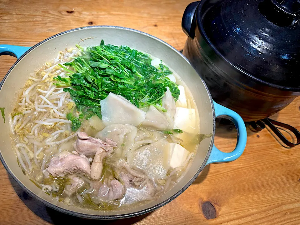 今日の晩御飯（R7.1.27）|え〜かさん