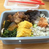 お弁当|ぽんちさん