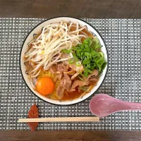 徳島ラーメン| ぷわこさん