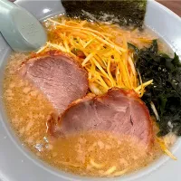 ラーメンショップ　ネギラーメン|ももみさん