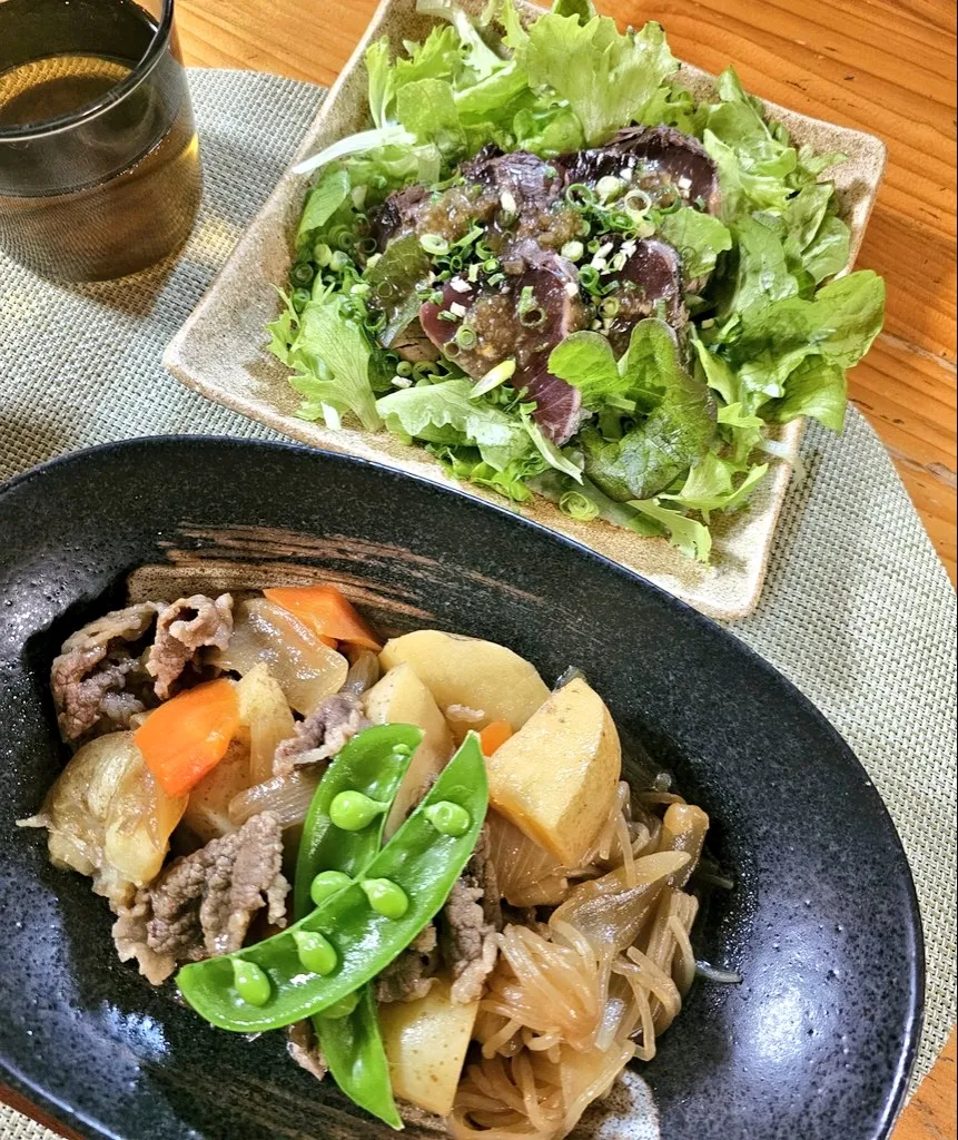 和食^_^|みきやんさん