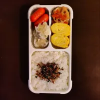 1/29お弁当|YUKI_Jさん