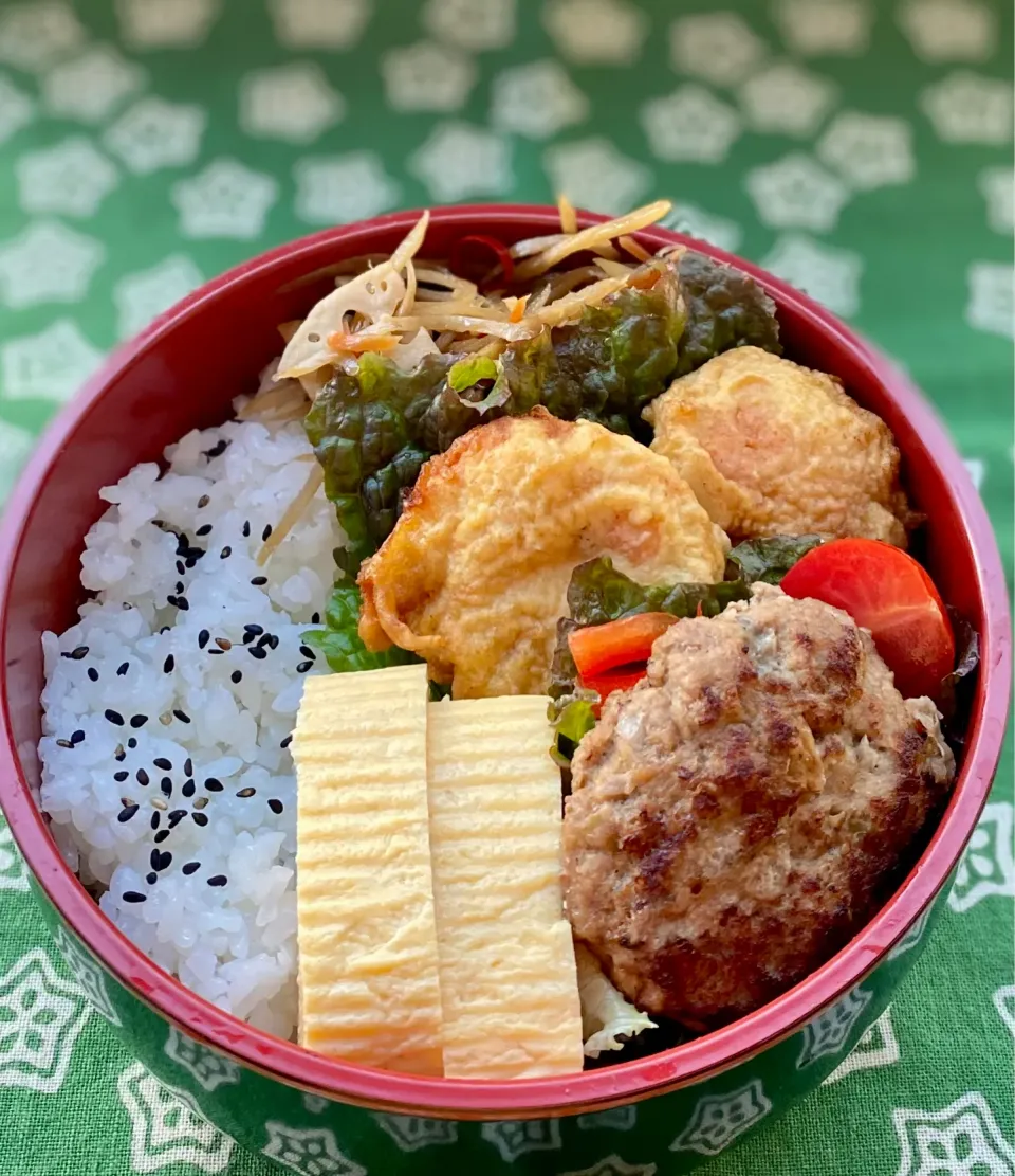 お弁当|けいこさん