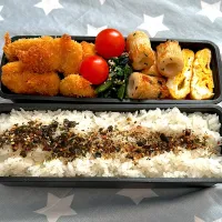 お弁当|Hiromiさん