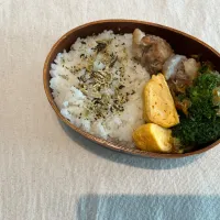 お弁当|ゆちのすけさん