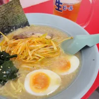 ラーメンショップ、、、| あんさん