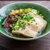 Yummy!で肉豆腐| ヤマサ醤油公式アカウントさん