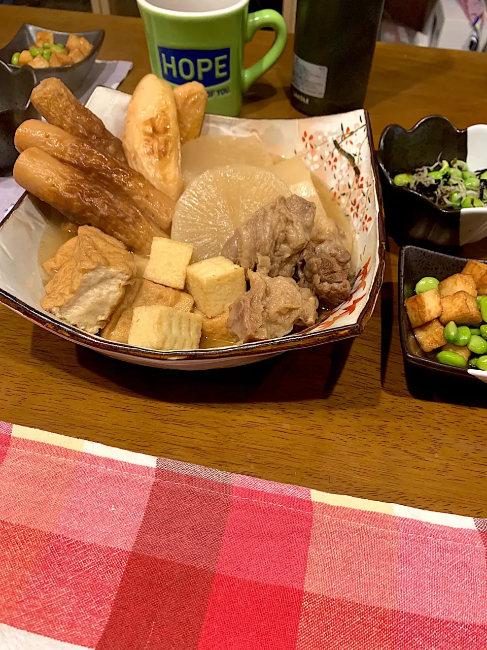 おでん|Rabyさん