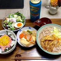 トロタク丼|Terumi  Yokosawaさん