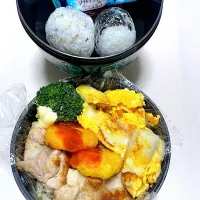 父が作る男子高校生弁当🍙|父が作る弁当さん