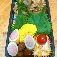 今日のお弁当🍱|地蔵菩薩さん