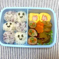 幼児弁当🍙|erikaさん