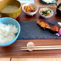 春休みの昼ごはん‼︎ 29 January|Yoshinobu Nakagawaさん