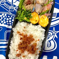 1月30日 今日は晴れ☀️弁当🍱|sakuramochiさん