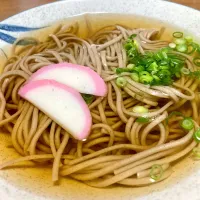 信州そば✨🍲