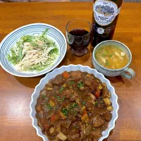 今夜はワイン🍷の気分の 晩ご飯|sakuramochiさん