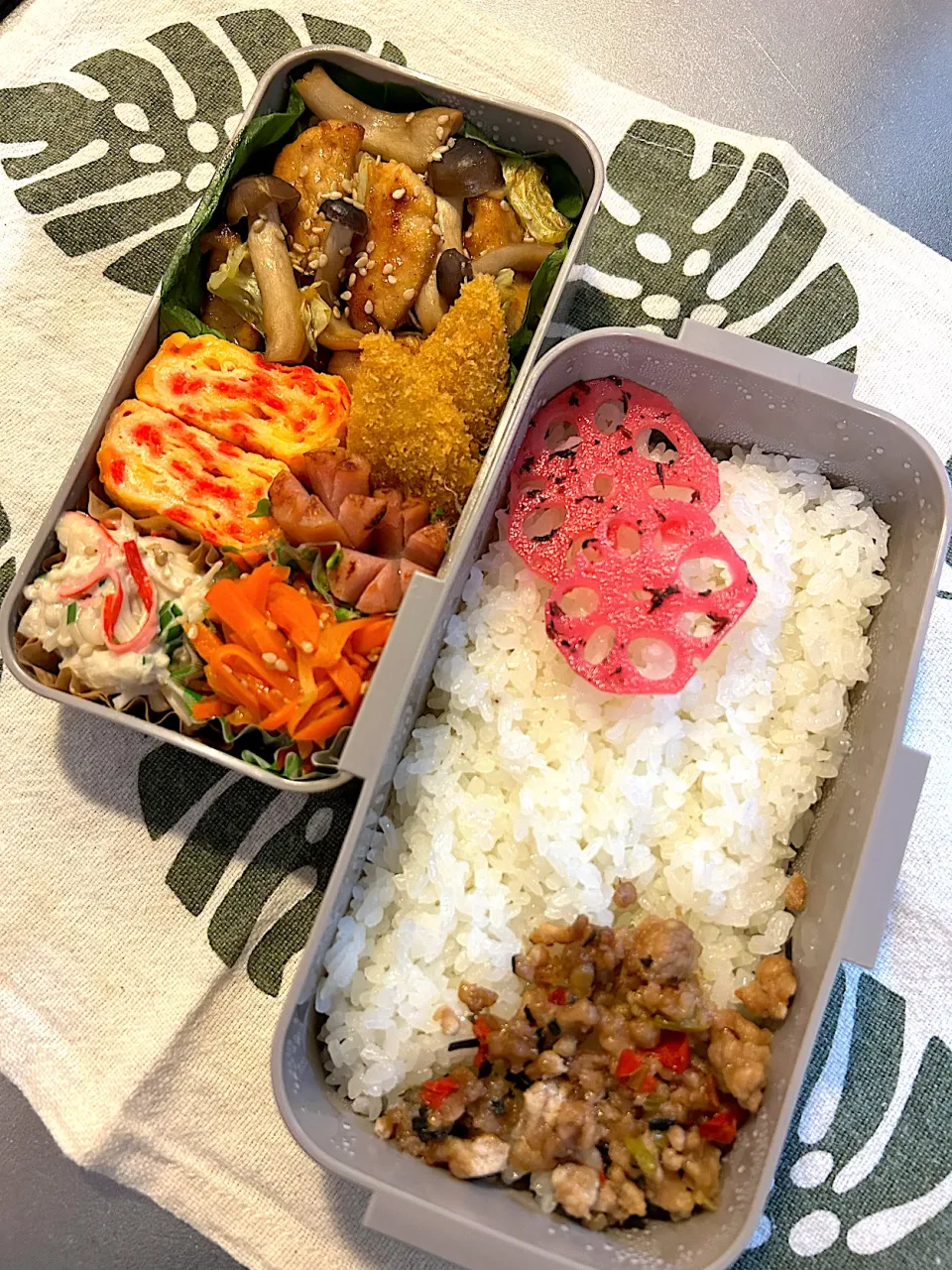 むね肉バター醤油|さーちゃんさん