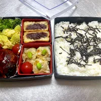 お弁当🍱|Ponoさん