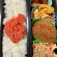 今日のお弁当　1/31|まりちゅんさん