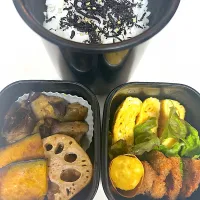 お弁当🍱|4姉弟ママさん