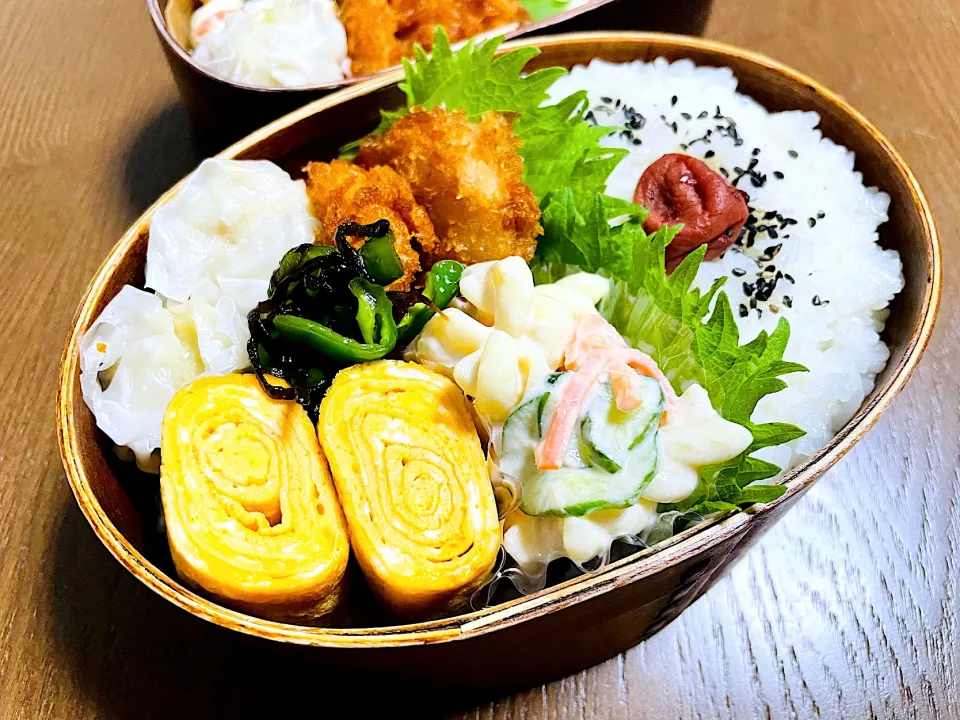 お弁当|＆kitchenさん