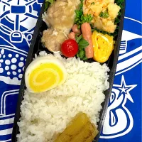 1月31日 月末 週末弁当🍱|sakuramochiさん