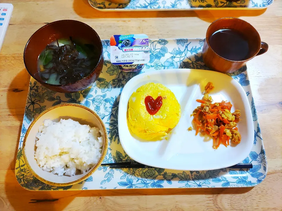 今日の朝飯|tomozohさん