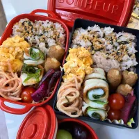 お弁当| Harumiさん