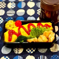 2025/01/31お弁当〜♡|いく❤️さん