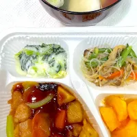 🐧ペンギン2さんの料理 冷凍食品ニチレイ解凍後✌️🥰| 🐧ペンギン2さん