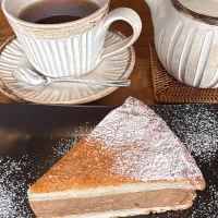 プラリネダッコワーズ|えりさん