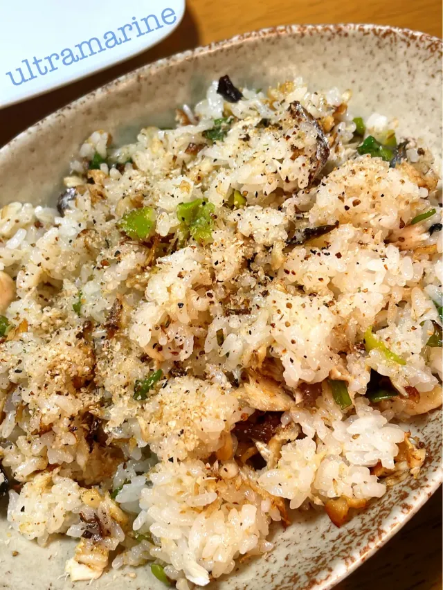 Snapdishの料理・レシピ写真:＊ごまさば混ぜごはん♪＊｜美味しいお魚料理が作りたいあなたへ♪