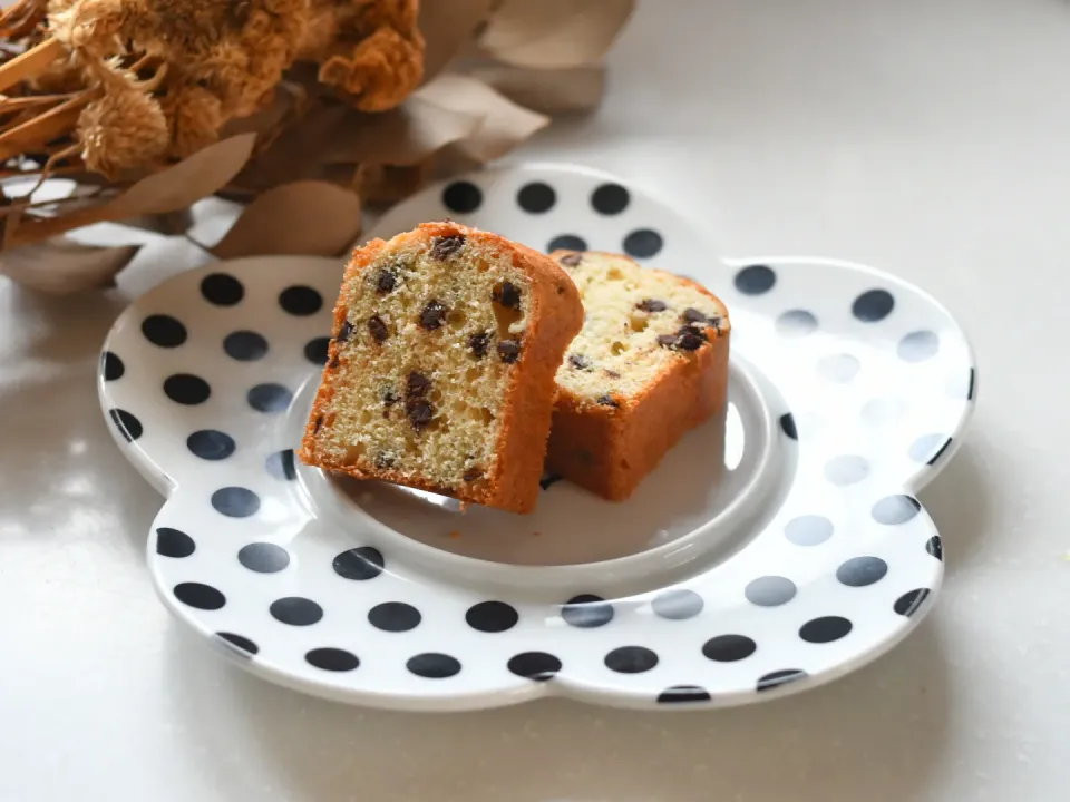 絶対分離しないパウンドケーキ|ARIGOさん