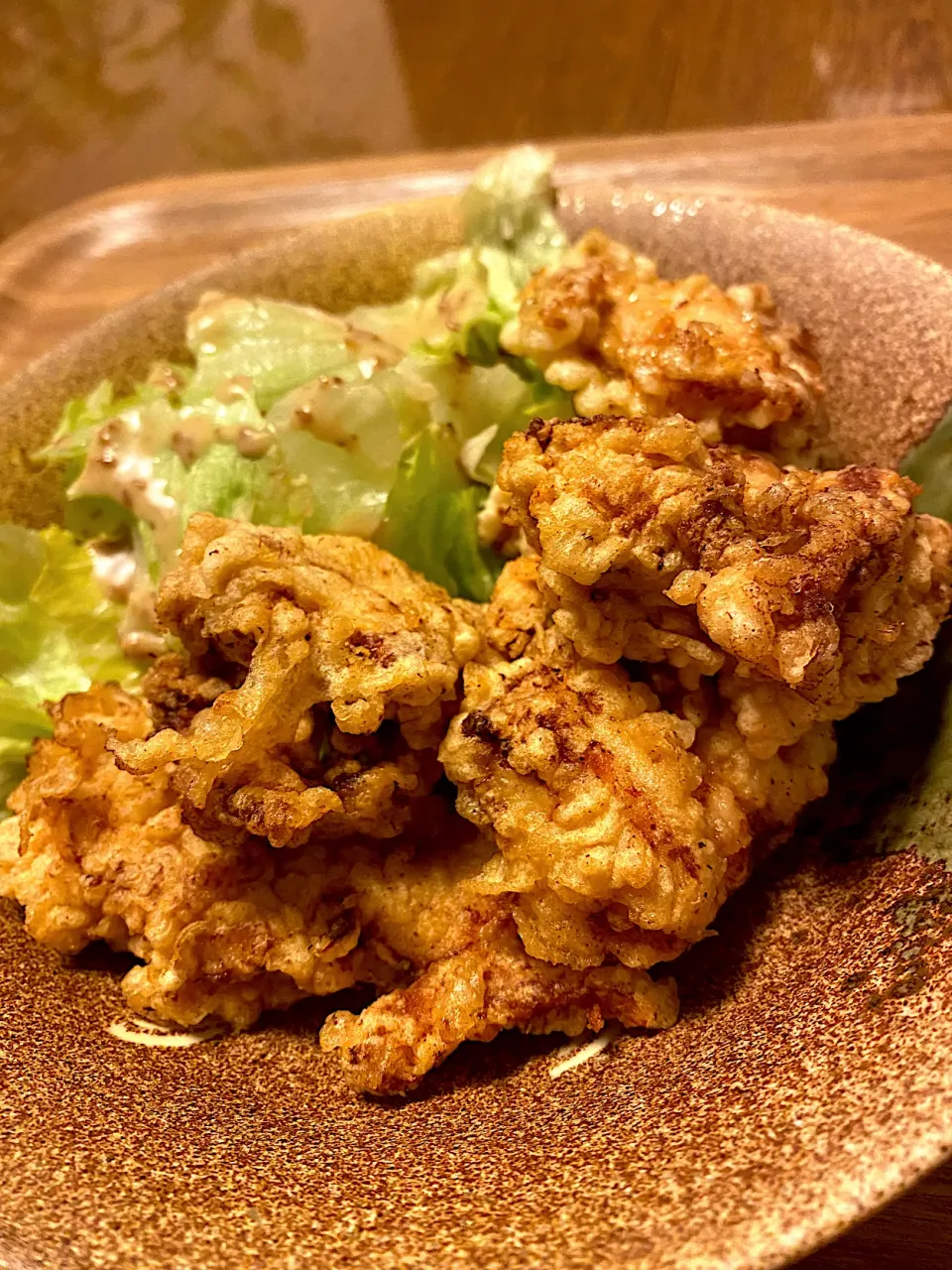 とり天|tomoさん