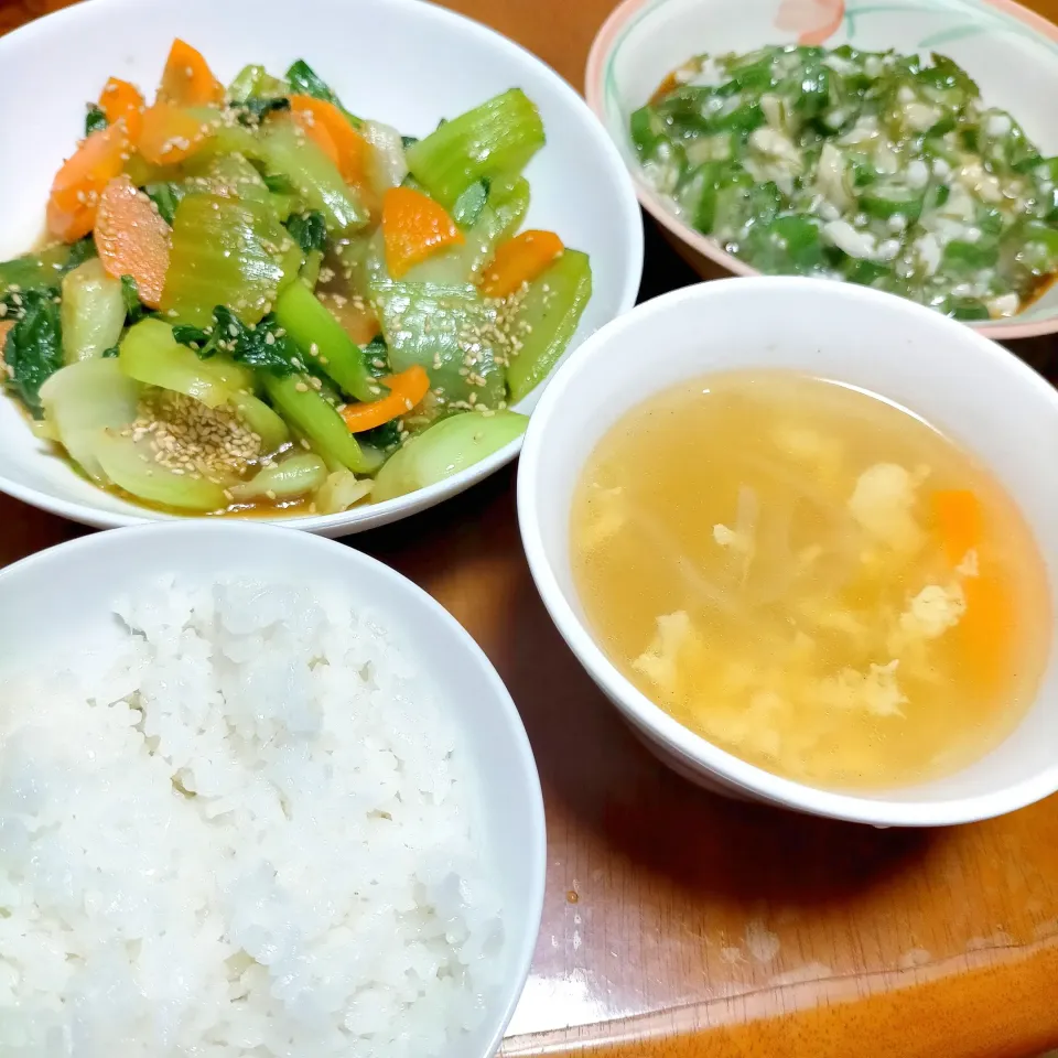 おかず|asuさん