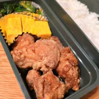 お弁当02/01|Cozzy_cookさん