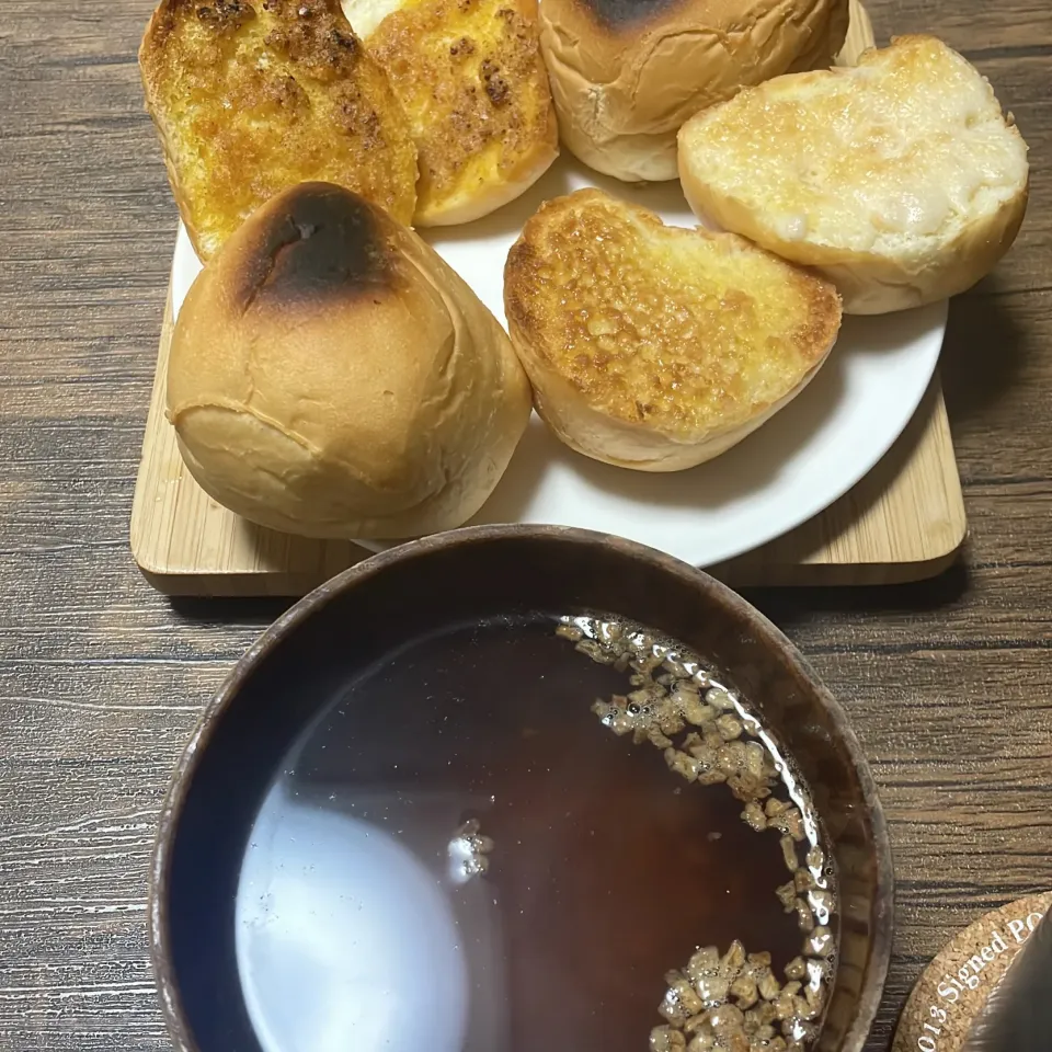 |ごはんーさん