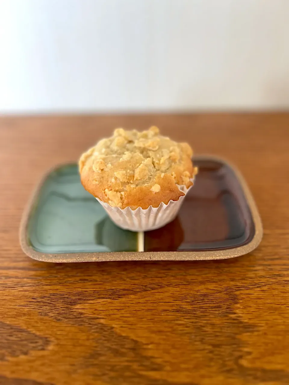 バナナの米粉マフィン|maさん