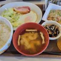 納豆ごはん食べたくなった、、、（すき家）| あんさん