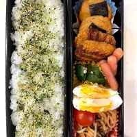 2025.1.30 (木) パパのお弁当🍱|あっきーよさん