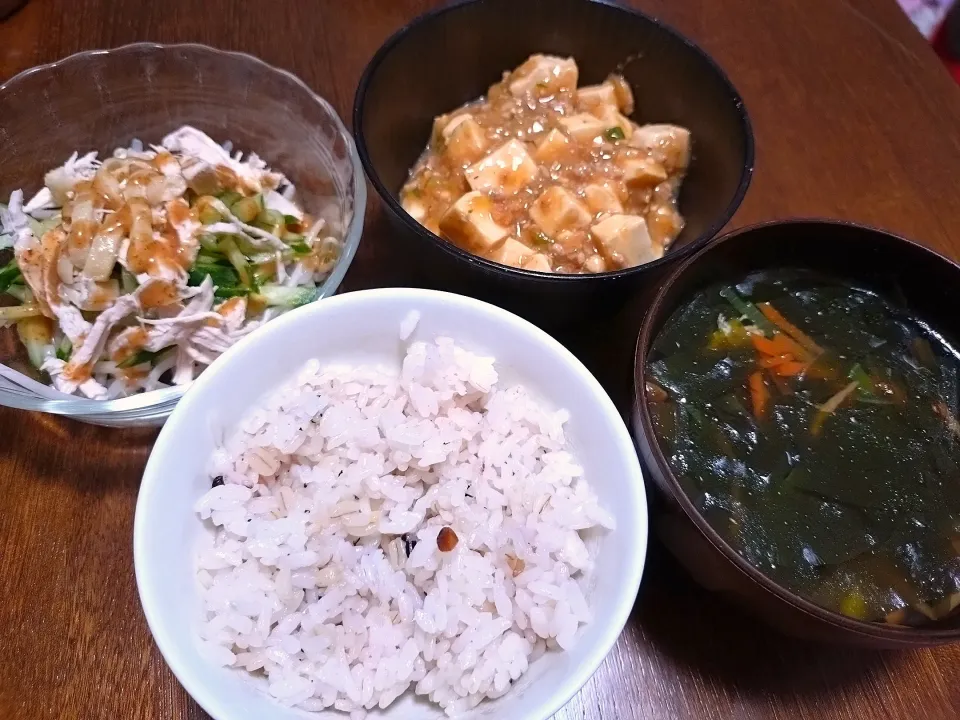 晩御飯|zakkiesさん