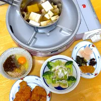 毎日ほぼ同じご飯💦|Makokoさん