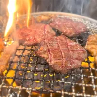 牛タン焼肉|Hiro Yanさん