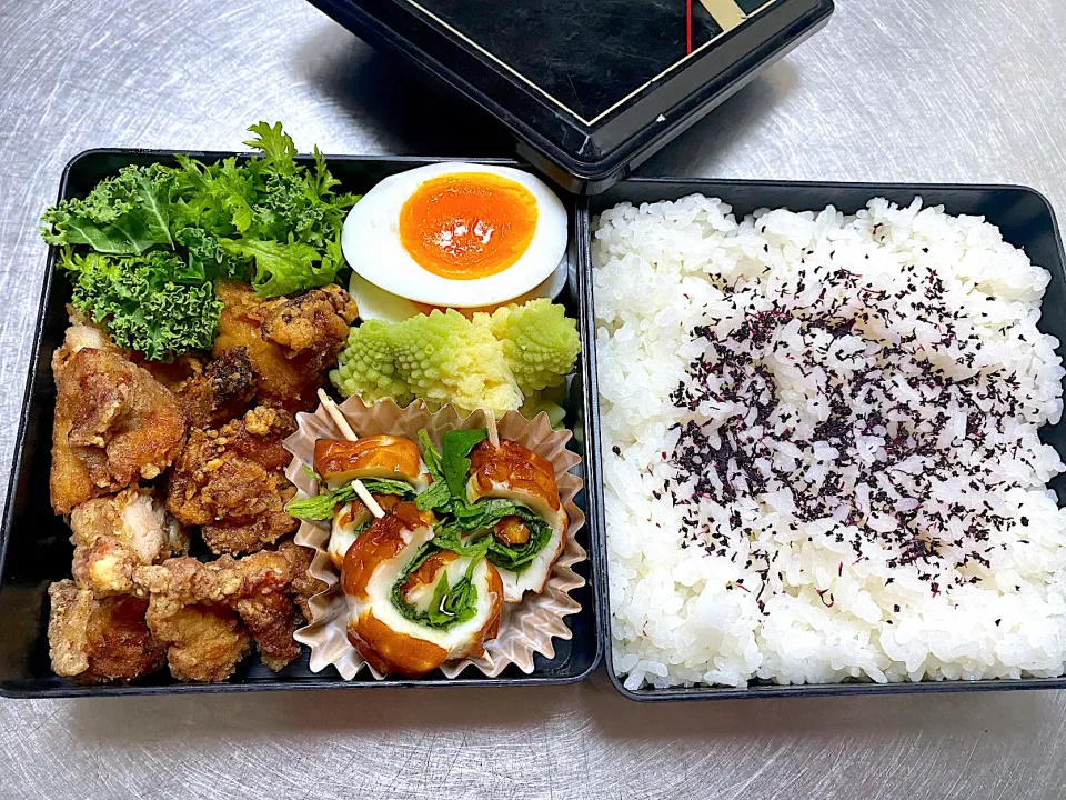 お弁当🍱|Ponoさん