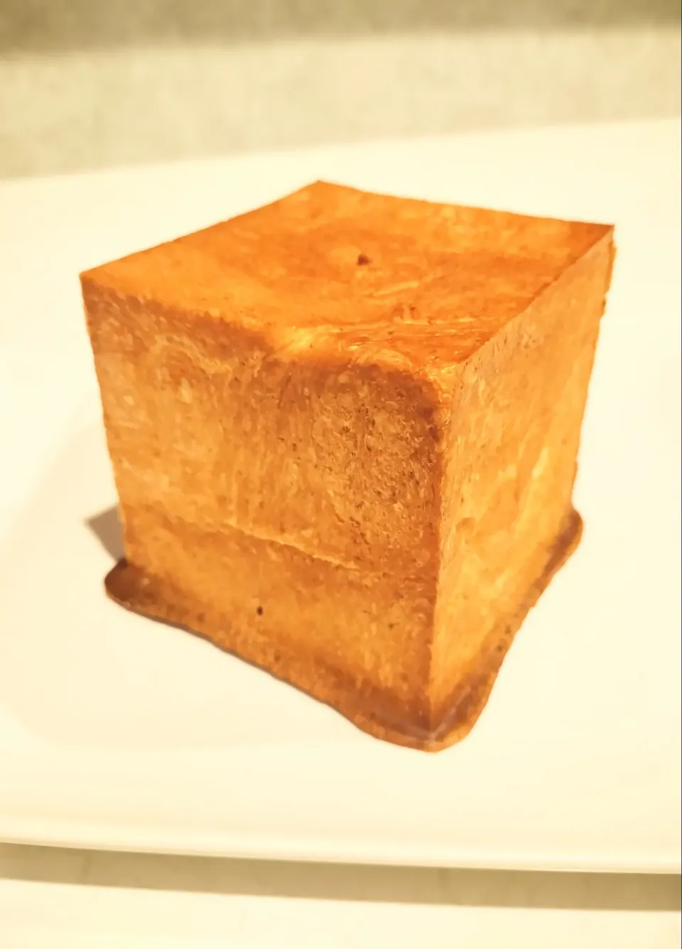 ミニデニッシュ食パン🍞|うるさん