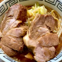 自家製二郎|トトが作るご飯さん