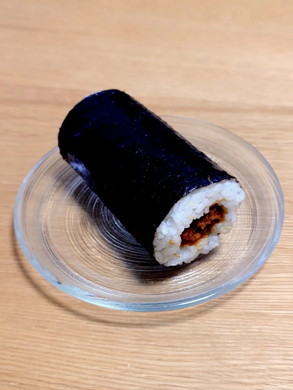 矢場とんの恵方巻|すーさん
