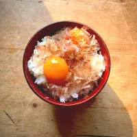 春休みの昼ごはん‼︎ 31 January|Yoshinobu Nakagawaさん