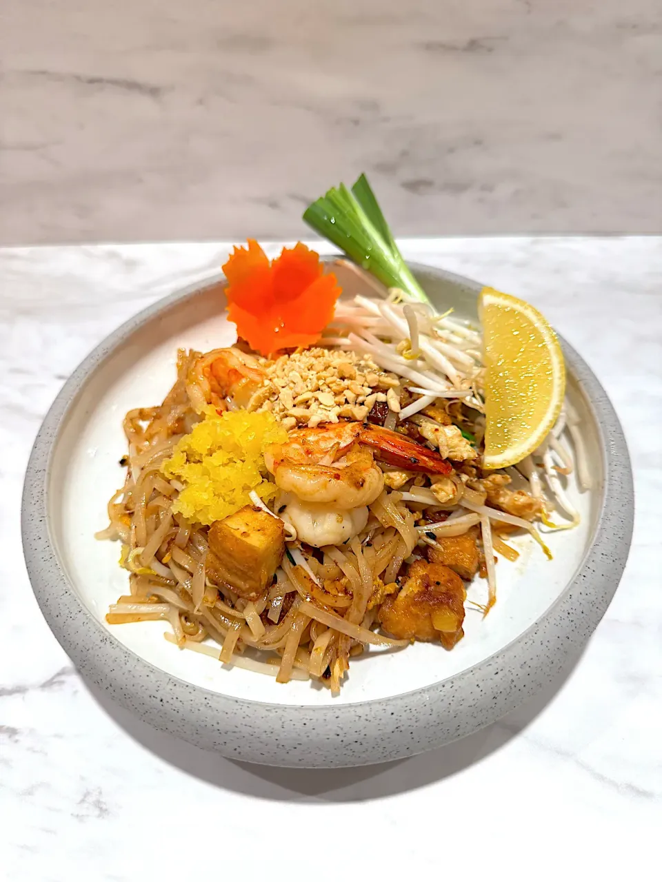 Pad Thai|sirakorn owadaさん