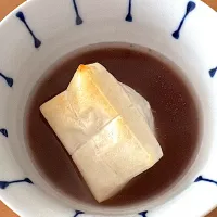 ぜんざい|えりさん